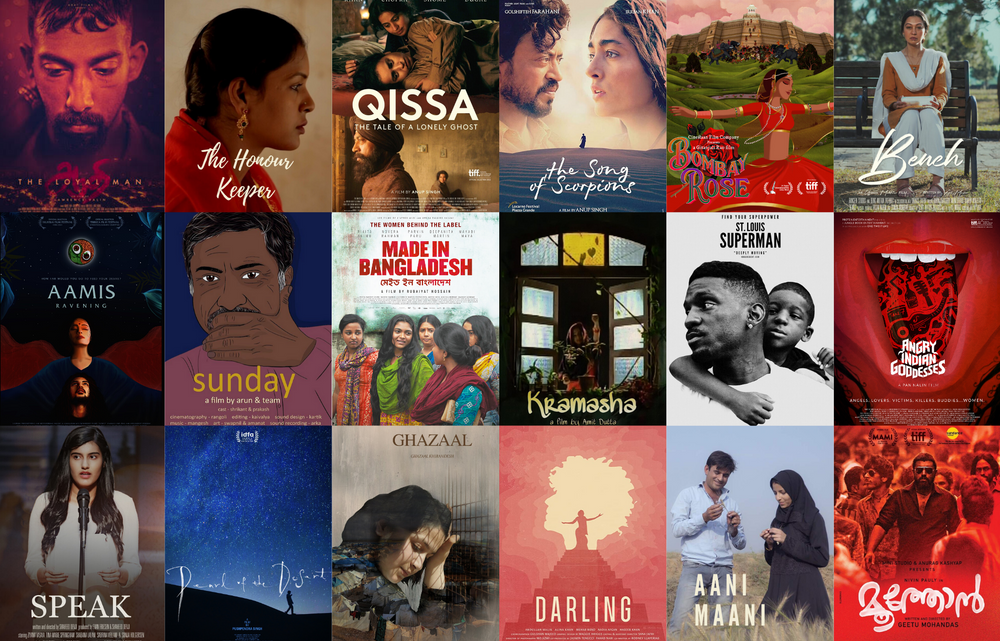 IFFSA poster