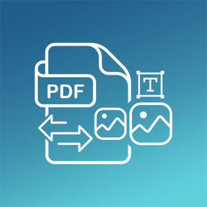 Accumulator PDF creator poster