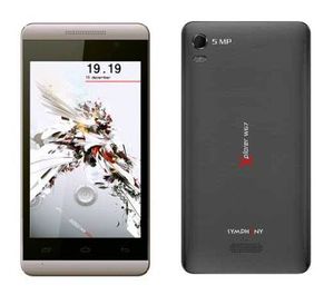 Symphony W67 Official Firmware poster