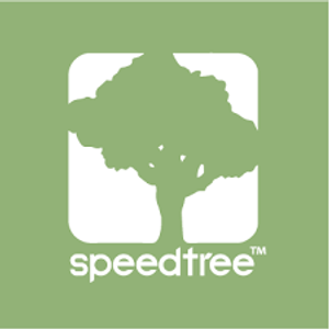 SpeedTree Modeler v9.5.2 Cinema Edition x64 poster