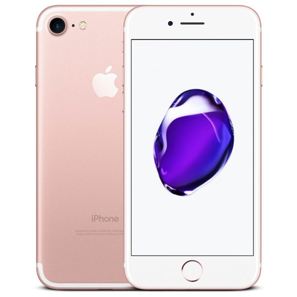 iPhone 7 4 7 P3 poster