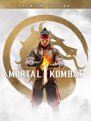 Mortal Kombat 1 - Premium Edition [DODI Repack] poster