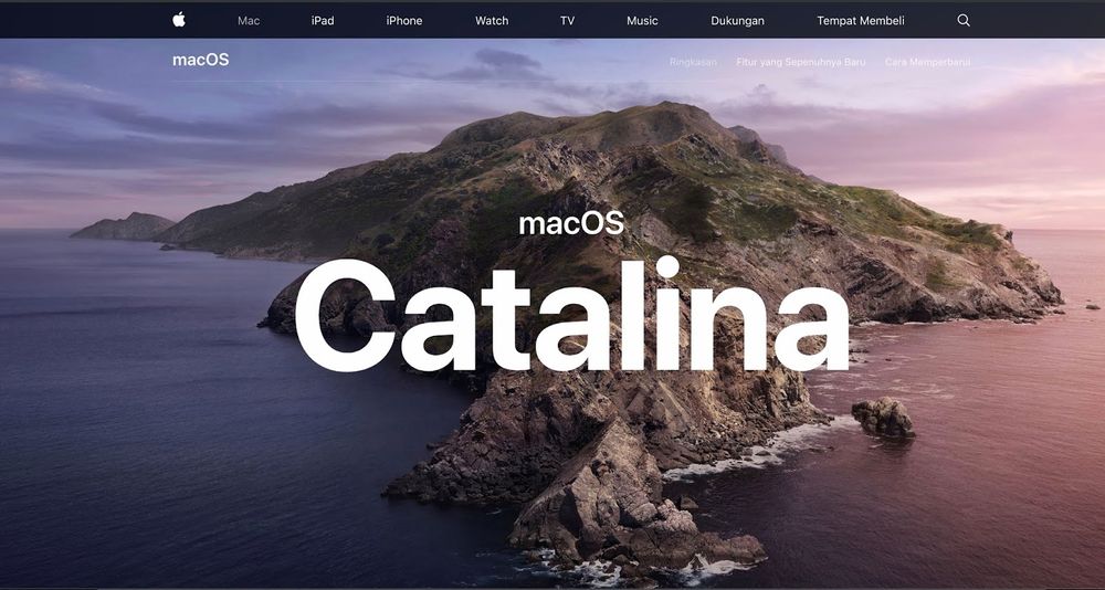 Olarila Catalina poster