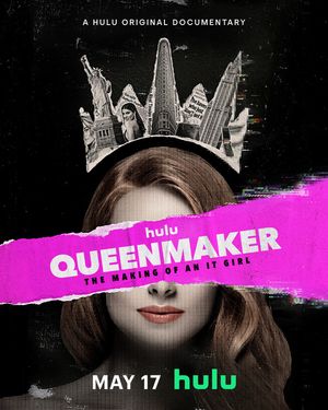 Queenmaker The Making of an It Girl poster