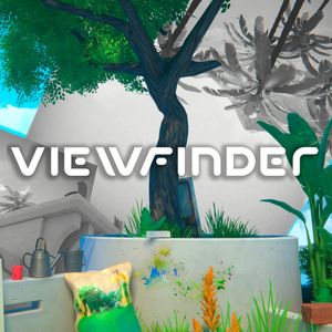 Viewfinder [DODI Repack] poster