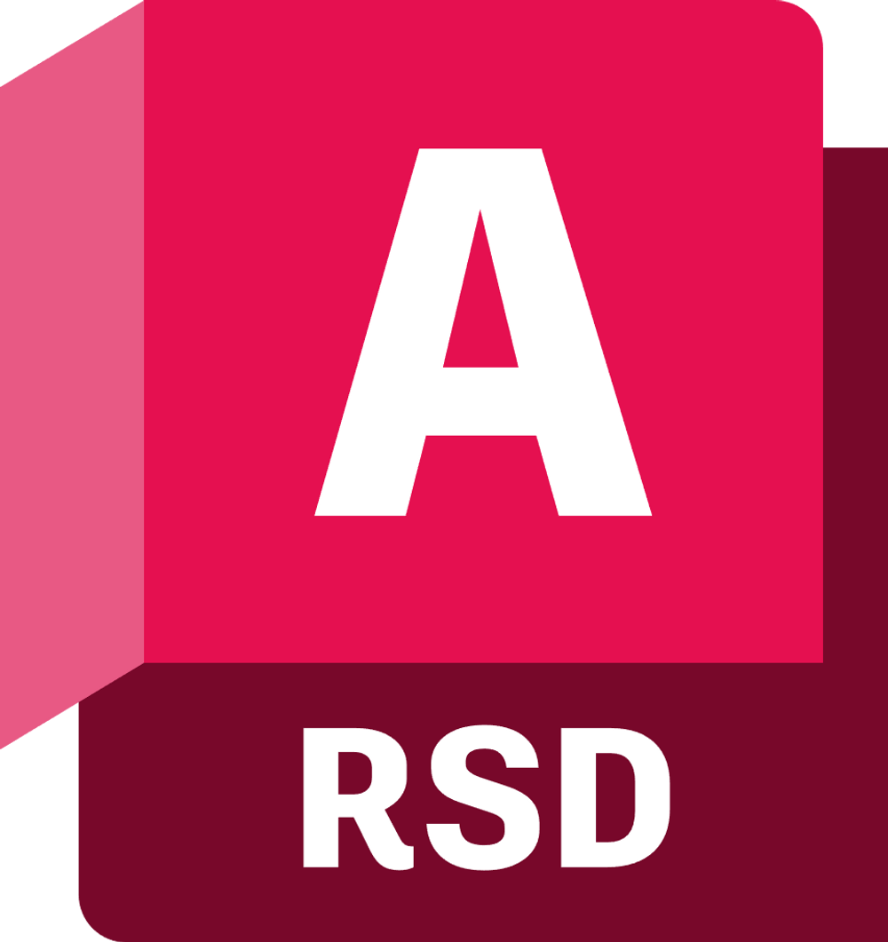 Autodesk AutoCAD Raster Design v2025 64 bit poster