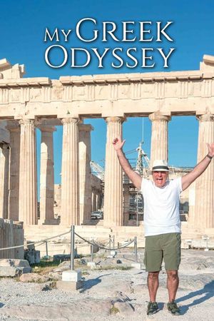 My Greek Odyssey poster