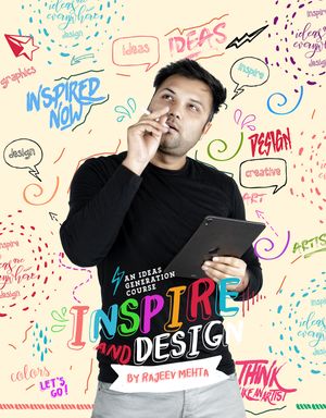 Inspire & poster