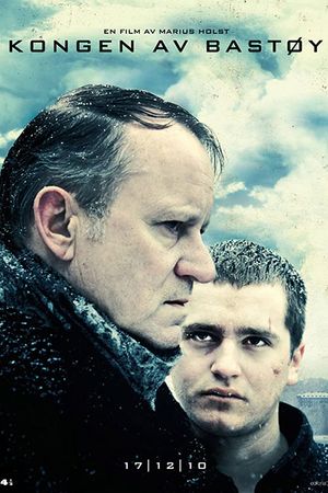 King of Devil's Island poster