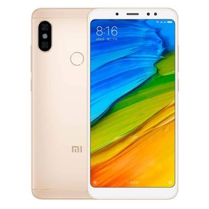 Xiaomi Redmi Note 5 Pro Corvus poster