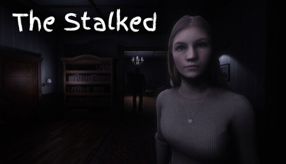 The Stalked [TENOKE] poster