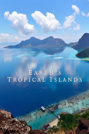 Earth& poster
