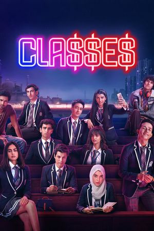 Class poster