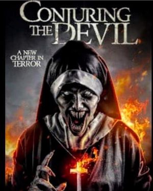 Conjuring the Devil poster