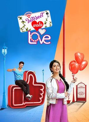 Internet Wala Love poster