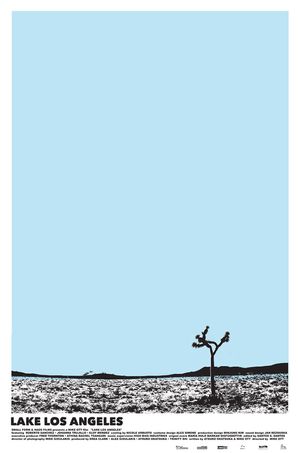 Lake Los Angeles poster