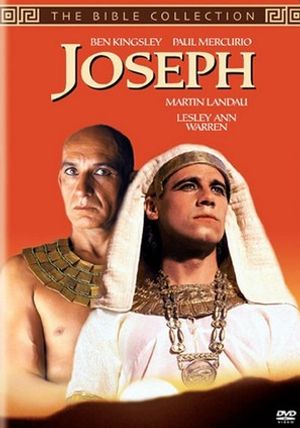 Joseph poster