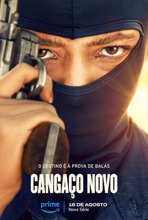 Cangaço Novo [New Bandits] poster