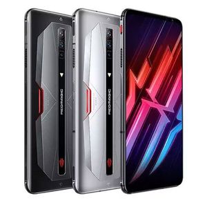 ZTE Nubia Red Magic 6 Pro Europe Unbrick poster