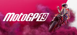 MotoGP poster