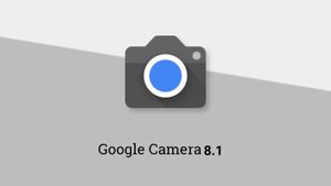 Google Camera poster