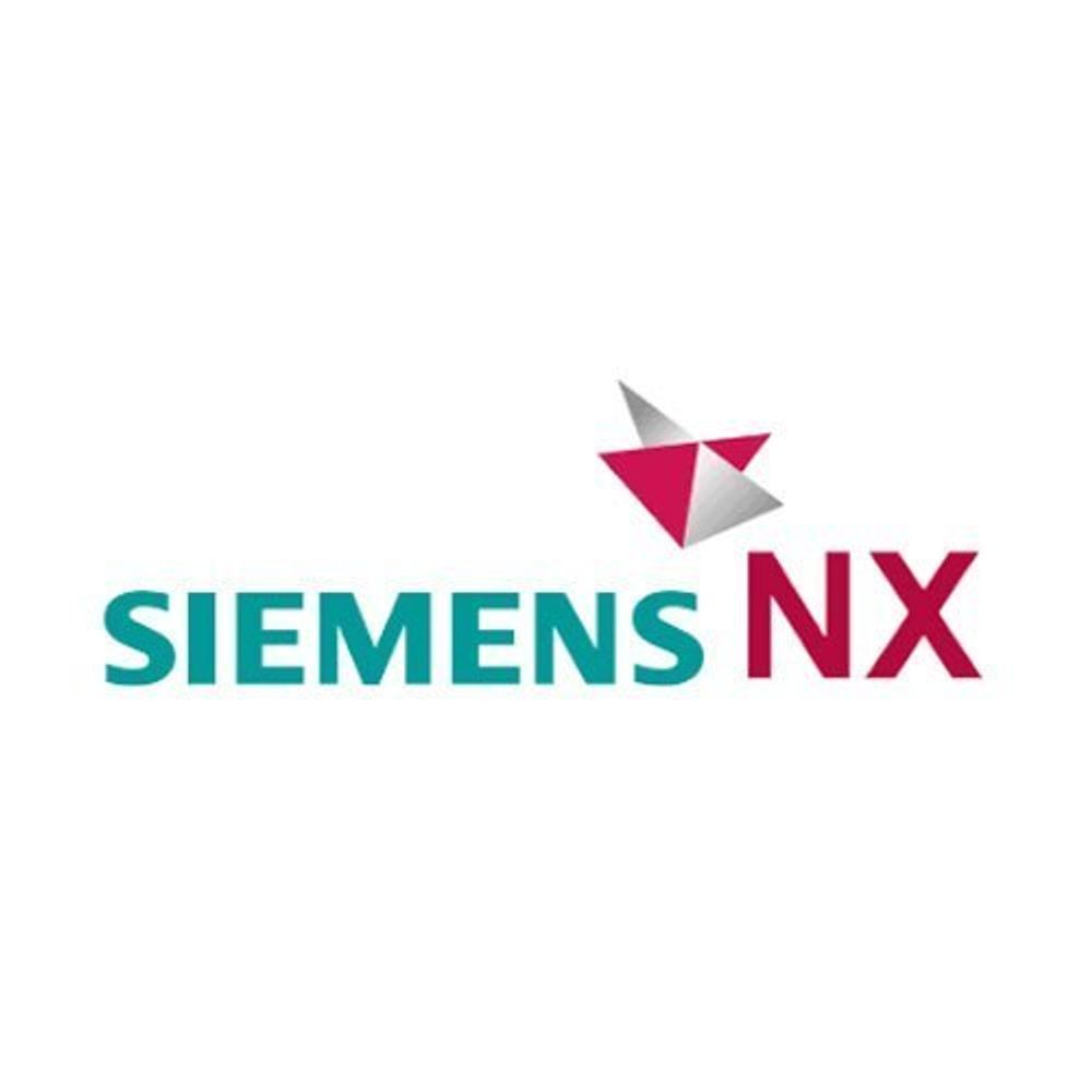 Siemens NX 12 1946 Build 3121 poster