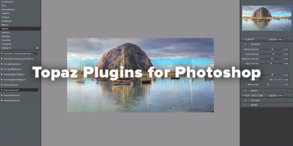 Topaz Plug ins Bundle 03 06 poster