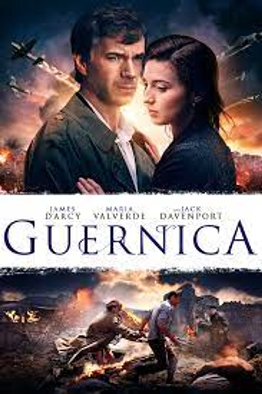 Guernica poster