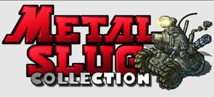 Metal_Slug_Collection (PC) poster