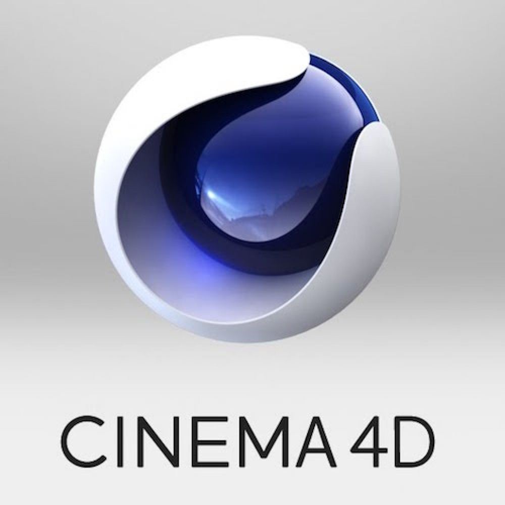 Maxon Cinema 4D v2024.4.0 x64 Multilingual poster