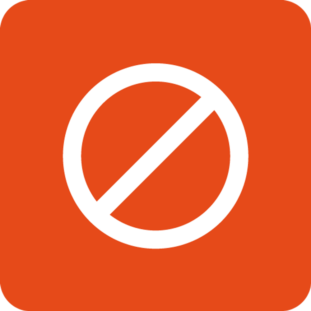 BlockerX & poster