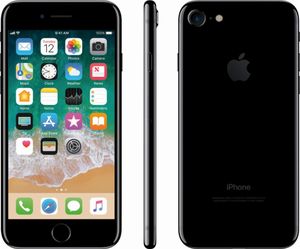 iPhone 7 poster