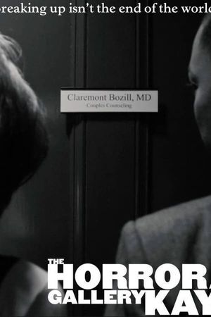 The Horror at Gallery Kay poster