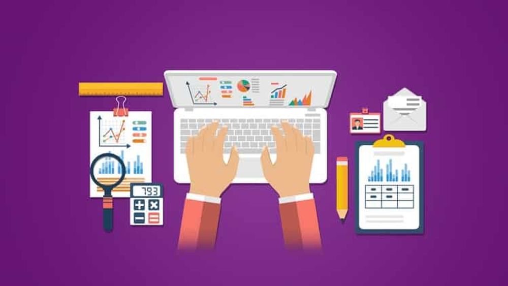 Udemy - PMP Exam Cram Session & poster