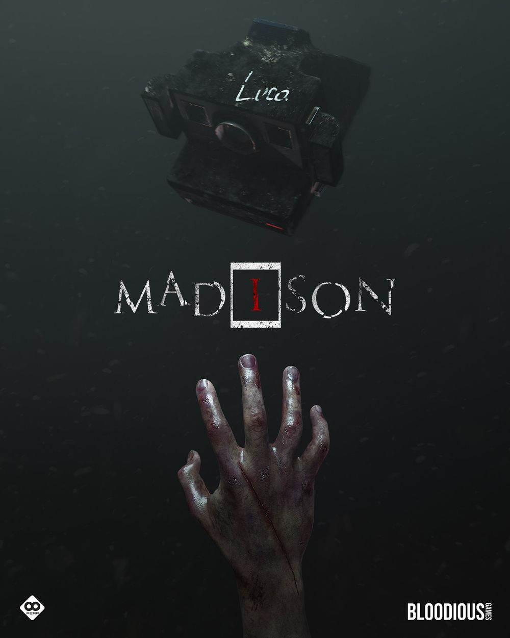 MADiSON [DODI Repack] poster