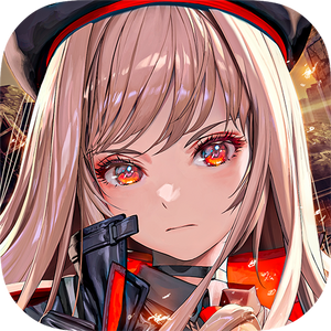 GODDESS OF VICTORY - NIKKE v121.8.10 Apk poster