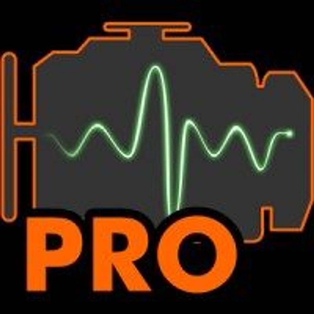 OBD Car Doctor Pro poster