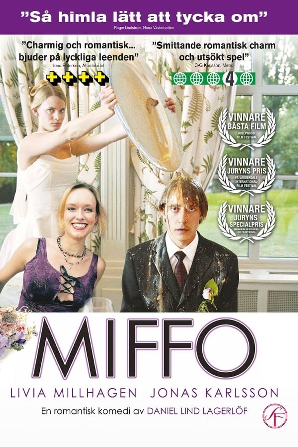 Miffo poster
