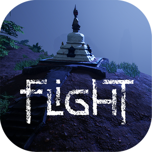Flight poster