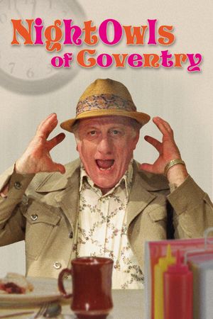 The Nightowls of Coventry poster