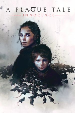 A Plague Tale & poster