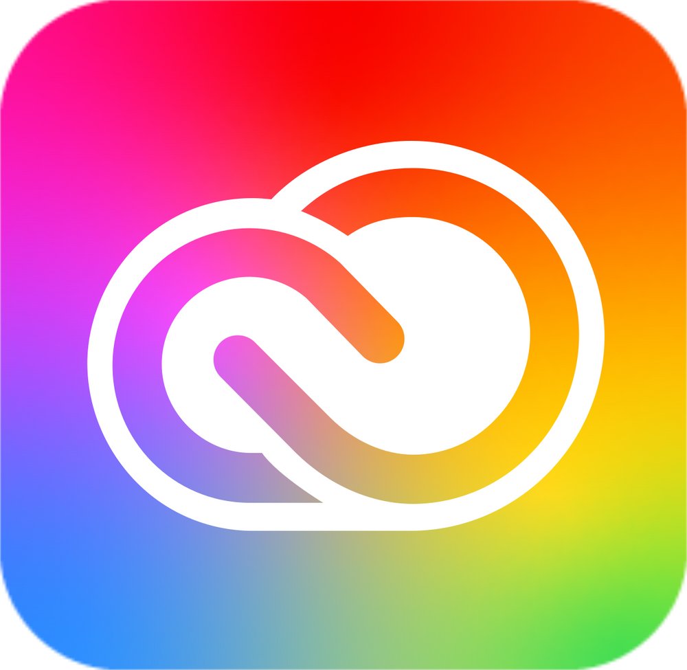 Adobe Creative Cloud Collection 2024 v29.07.2024 x64 Multilingual poster