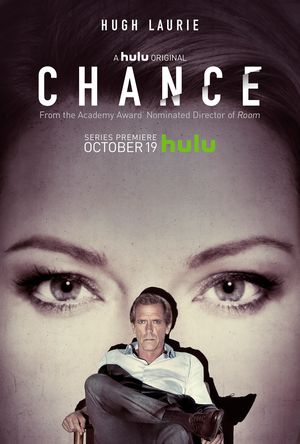 Chance poster