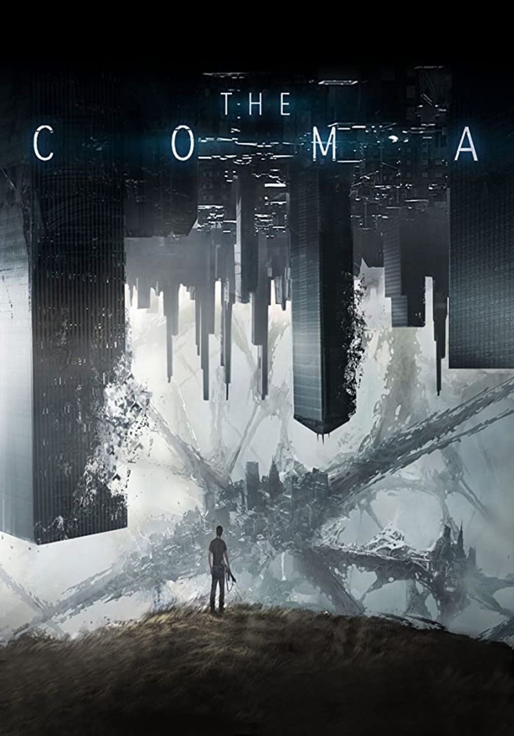 The Coma poster