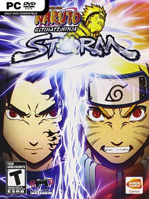 Naruto & poster