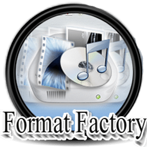 format factory-4 poster
