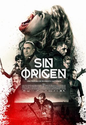Origin Unknown poster