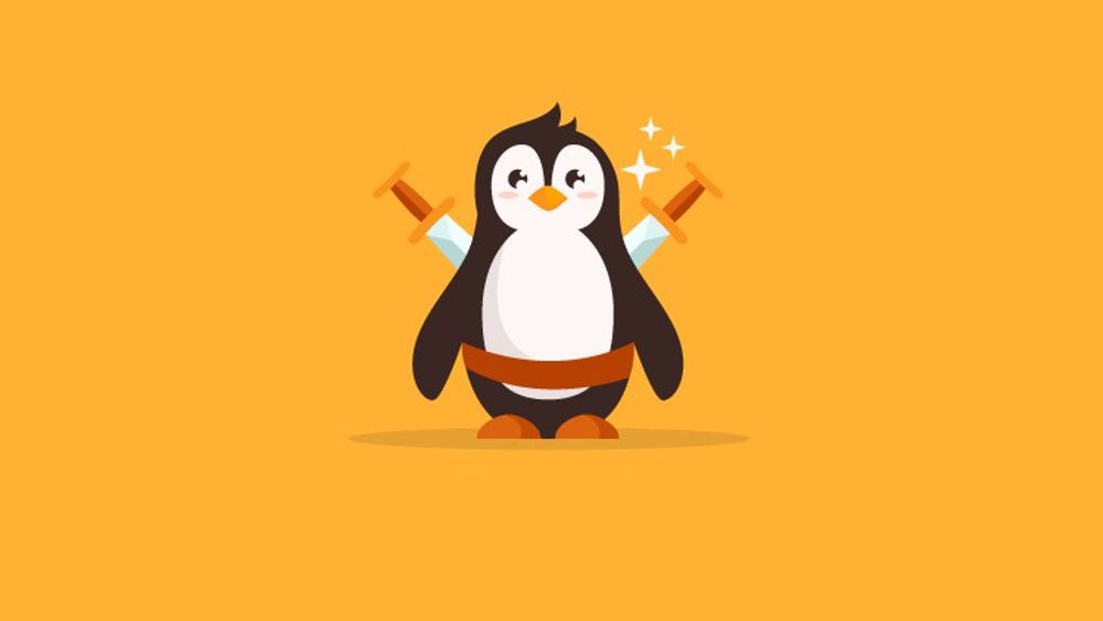 Udemy - Linux Mastery - Master the Linux Command Line in 11.5 Hours poster