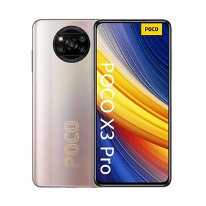 Xiaomi Poco X3 Pro EvolutionX 14.0 20240730 vayu v9.2 Official poster