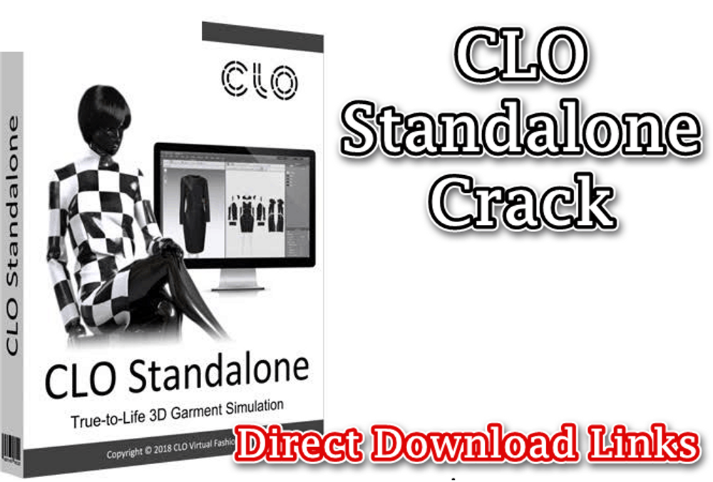 CLO Standalone poster